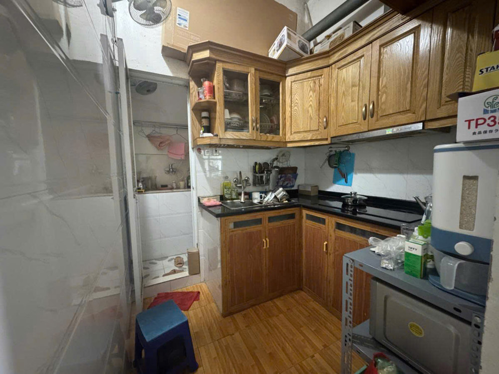 BÁN TRUNG TÂM ĐỐNG ĐA - LÔ GÓC - Ô TÔ TRÁNH KINH DOANH SẦM UẤT HIẾM CÓ KHÓ TÌM