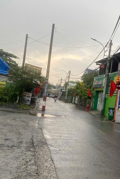 Bán Nhà 2 tầng gần mặt tiền đường lớn, SHR gần 60m2, 3 PN  phường An Phú Đông, Quận 12 chỉ 3.8 tỷ