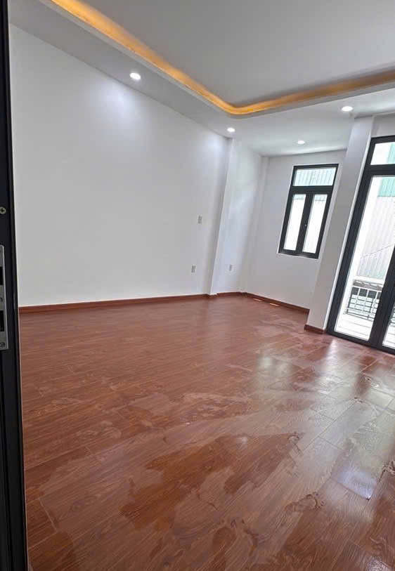 Bán Nhà 2 tầng gần mặt tiền đường lớn, SHR gần 60m2, 3 PN  phường An Phú Đông, Quận 12 chỉ 3.8 tỷ