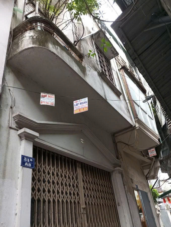 ⚡️HẾT HÀNG!: GẦN PHỐ - NGÕ RỘNG - Ô TÔ. Bán nhà Đống Đa