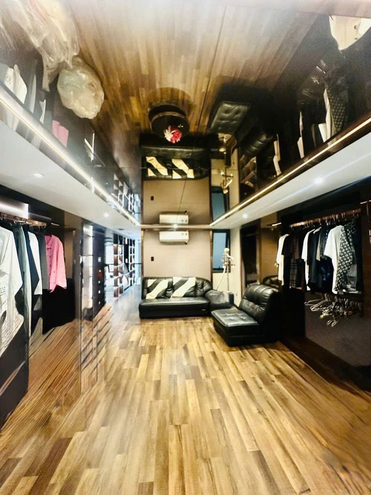 Mặt tiền Tam Đảo – khu VIP CX Bắc Hải Q10 – nhà 5 tầng đẹp – 63m2 - Ngộp ngộp bank. Giá 18.48 tỷ