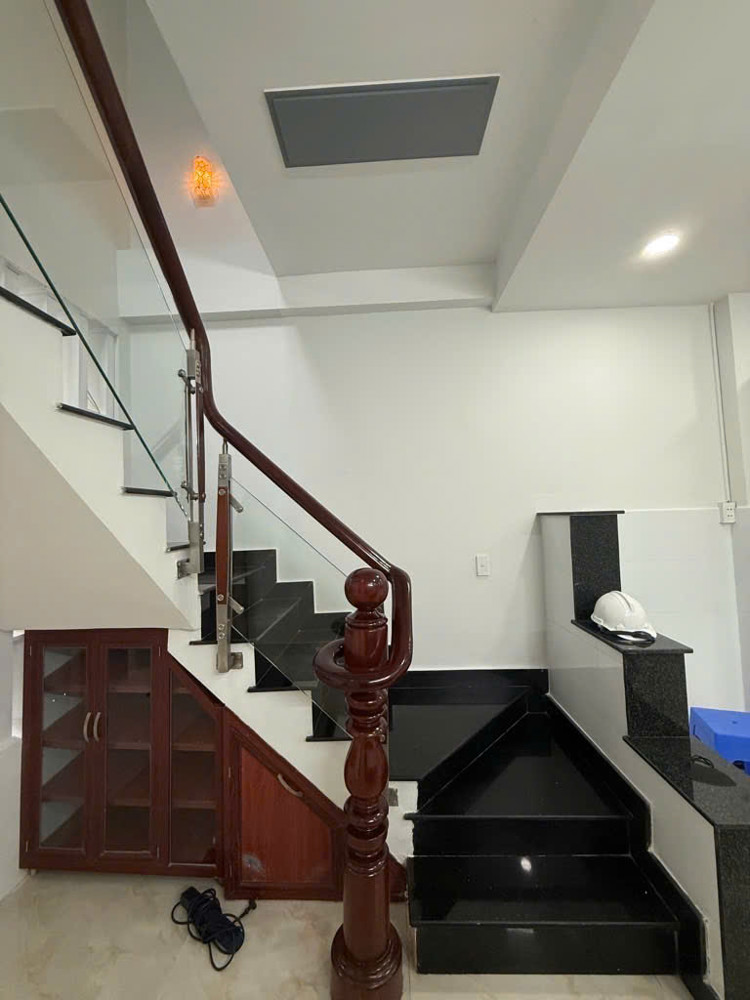 💥💥💥NHÀ 2 TÀNG MỚI - HẺM THẲNG 4M HẺM XE HƠI - CÁCH ĐUÒNG HUỲNH TẤN PHÁT 50M - NGAY ĐÀO TÔNG