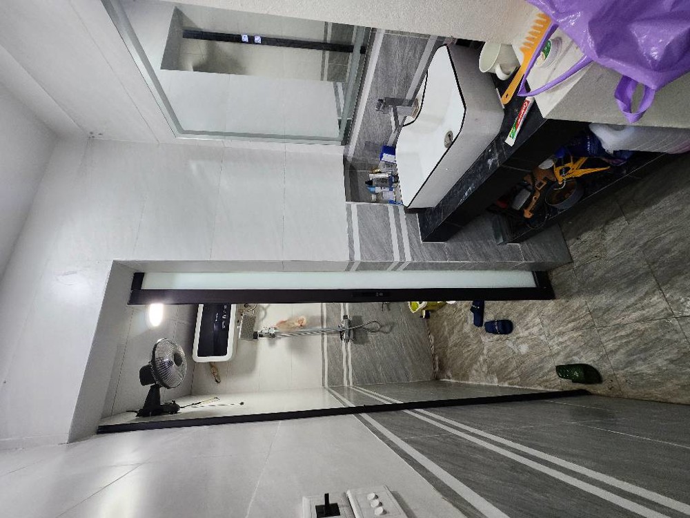 Bán nhà-LA DƯƠNG-Hà Đông-9,9 tỷ-55m2-full nội thất