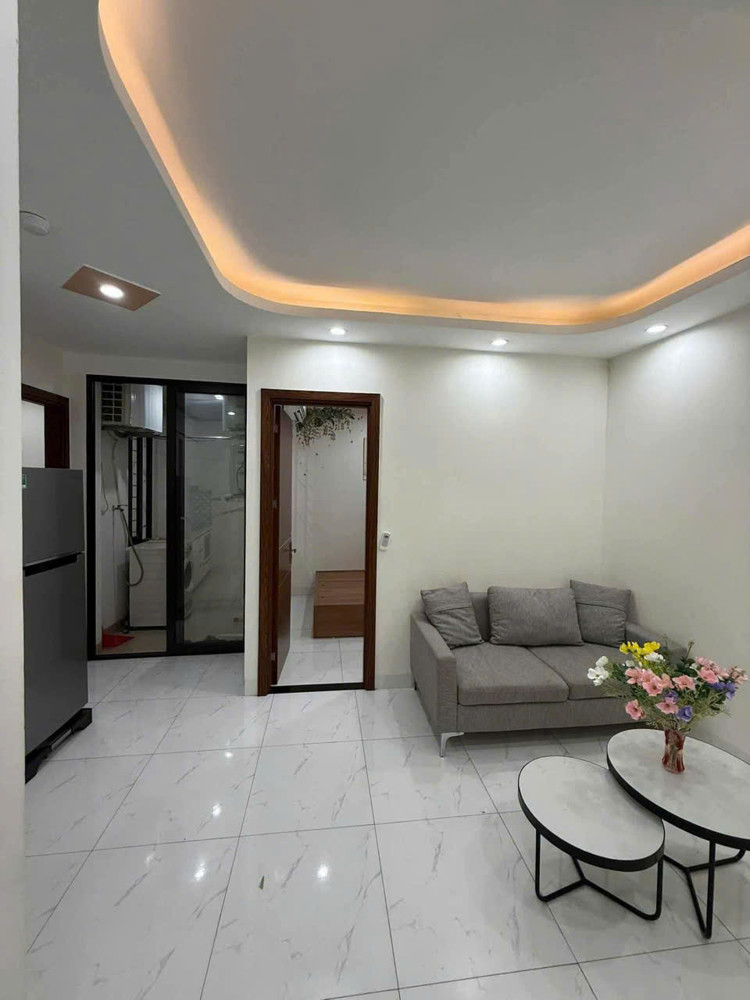 Bán căn  Chung cư mini cực hiếm 52m, 2 ngủ, 1 vs, vị trí đẹp về ở ngay!