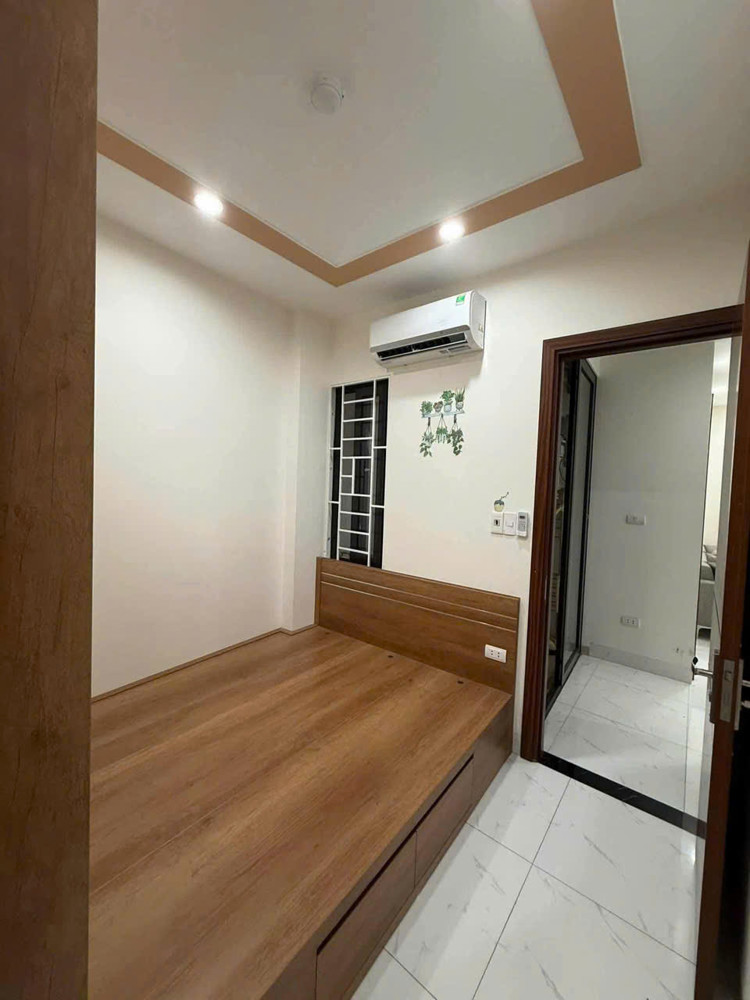 Bán căn  Chung cư mini cực hiếm 52m, 2 ngủ, 1 vs, vị trí đẹp về ở ngay!