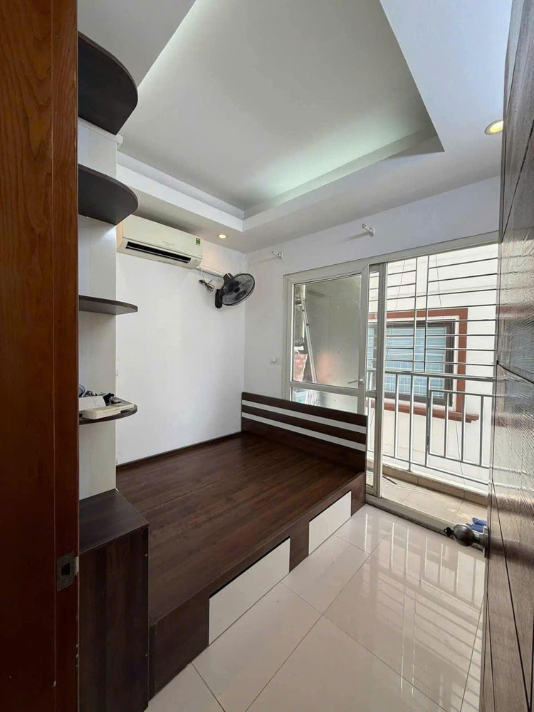 Bán căn  Chung cư mini cực hiếm 52m, 2 ngủ, 1 vs, vị trí đẹp về ở ngay!