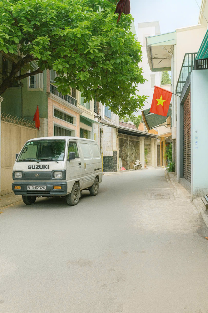 Nhà bán Tân Bình – khu Bàu Cát – Ni Sư Huỳnh Liên – 118m² – 4 tầng – giá tốt