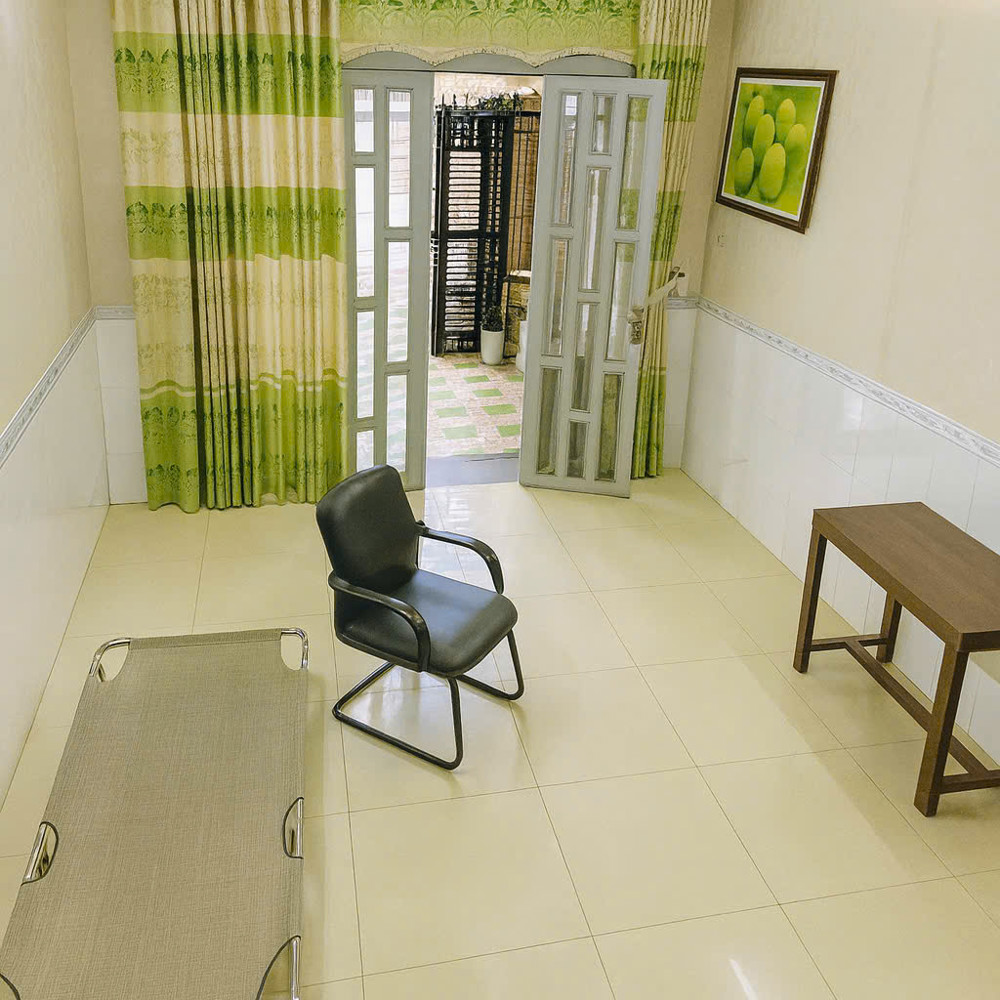 Nhà bán Tân Bình – khu Bàu Cát – Ni Sư Huỳnh Liên – 118m² – 4 tầng – giá tốt