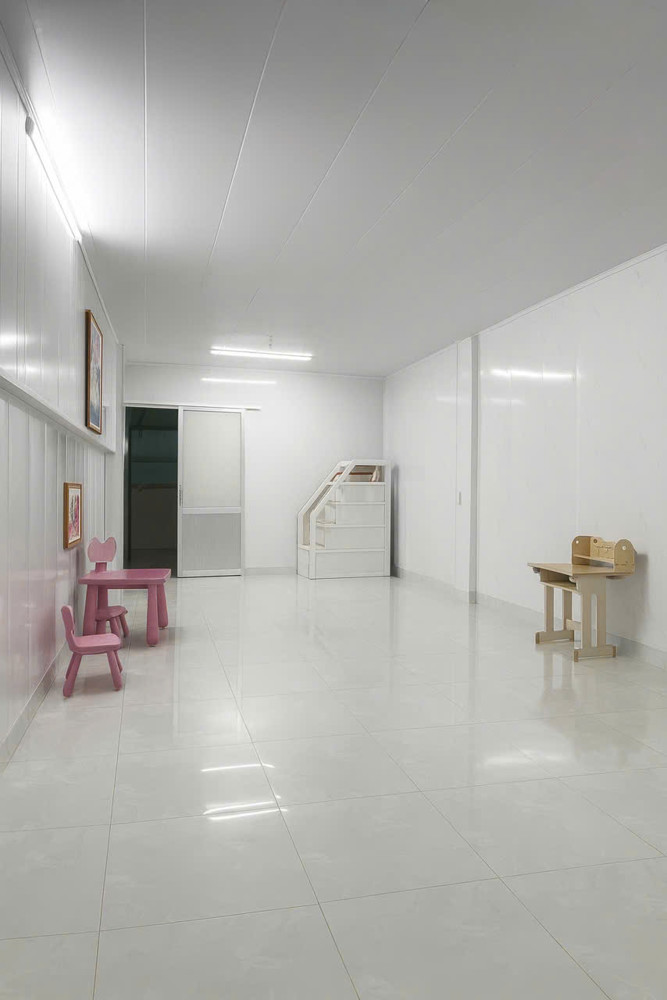 Nhà bán Tân Bình – khu Bàu Cát – Ni Sư Huỳnh Liên – 118m² – 4 tầng – giá tốt