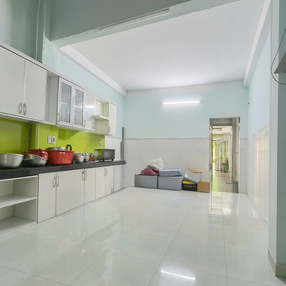 Nhà bán Tân Bình – khu Bàu Cát – Ni Sư Huỳnh Liên – 118m² – 4 tầng – giá tốt