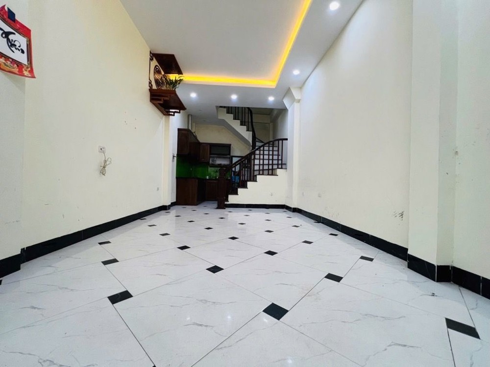 🏠 MẶT PHỐ PHỐ VỌNG – 40m² – 5 TẦNG – VỈA HÈ RỘNG – KINH DOANH ĐỈNH