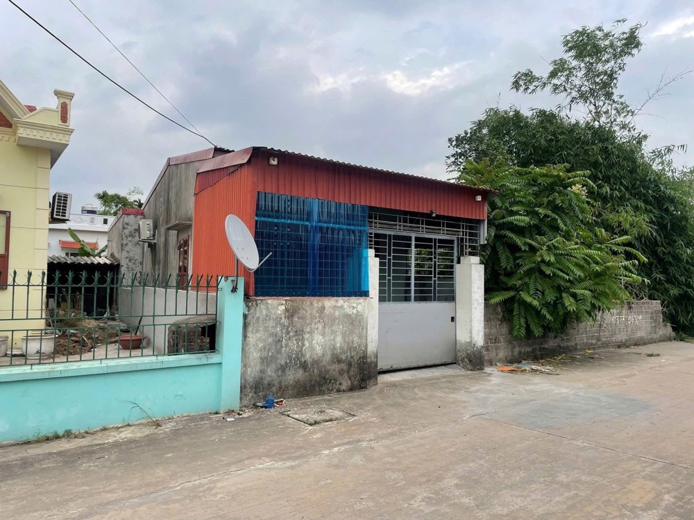 Đường 7m – lô 65m² + 15m² lưu không – giá tốt 1.7 tỷ  ZALO 0567 222 555