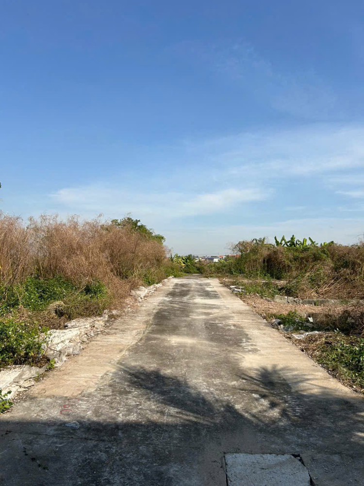 Lô 98m² giá 9xx triệu – rẻ nhất Thù Du Minh Tân  ZALO 0567 222 555