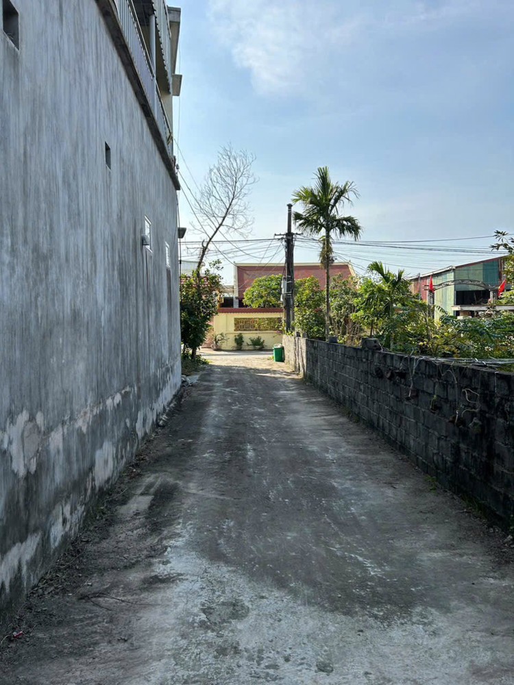 Lô 98m² giá 9xx triệu – rẻ nhất Thù Du Minh Tân  ZALO 0567 222 555