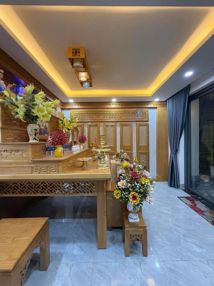 Nhà mới gần Hoàng Văn Thụ, Tân Bình – Diện tích 128m², 5 tầng, giá 20  tỷ