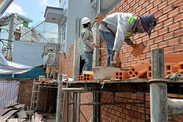 🏡 Dịch Vụ Làm mới không gian sống – Làm mới tổ ấm ở  Phường Mễ Trì  ĐT 0972 078 667