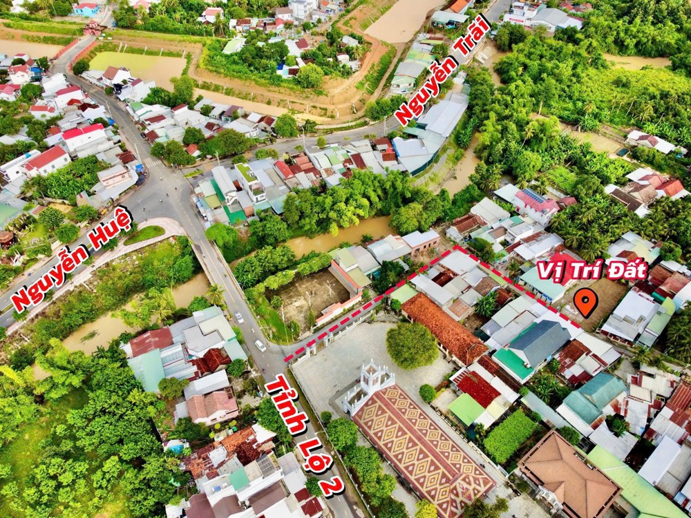 BÁN 2 LÔ ĐẤT DIÊN THẠNH, DIÊN KHÁNH, KHÁNH HOÀ (CÁCH NHA TRANG 12km)