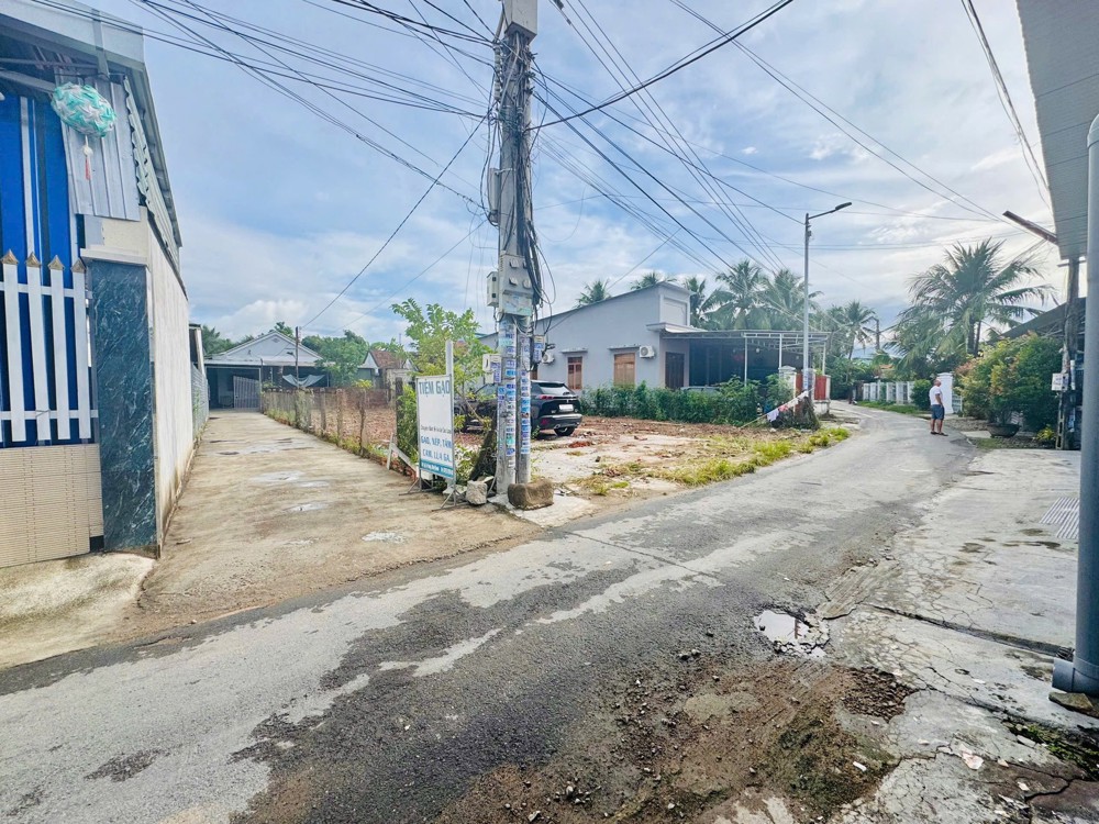 BÁN 2 LÔ ĐẤT DIÊN THẠNH, DIÊN KHÁNH, KHÁNH HOÀ (CÁCH NHA TRANG 12km)