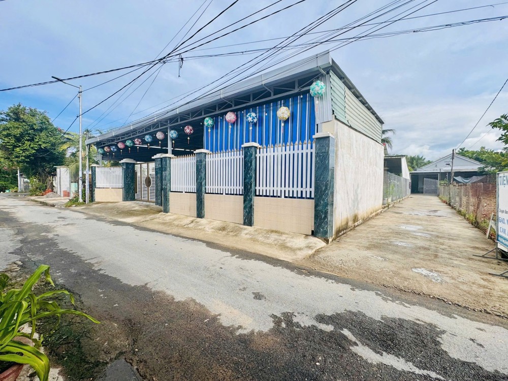 BÁN 2 LÔ ĐẤT DIÊN THẠNH, DIÊN KHÁNH, KHÁNH HOÀ (CÁCH NHA TRANG 12km)