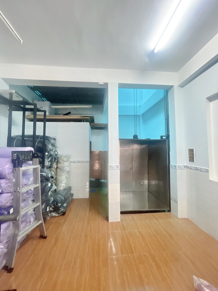 SIÊU PHẨM PHẠM PHÚ THỨ – HẺM 10M KINH DOANH – GIẢM SỐC NGAY 300–500 TRIỆU