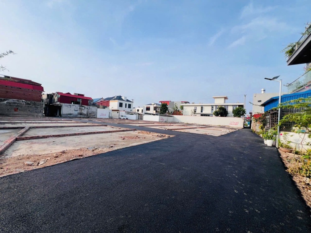 F0 giá hiếm 1,1xx tỷ – lô đẹp 43,4m² tuyến 2 Trung Nghĩa  ZALO 0567 222 555