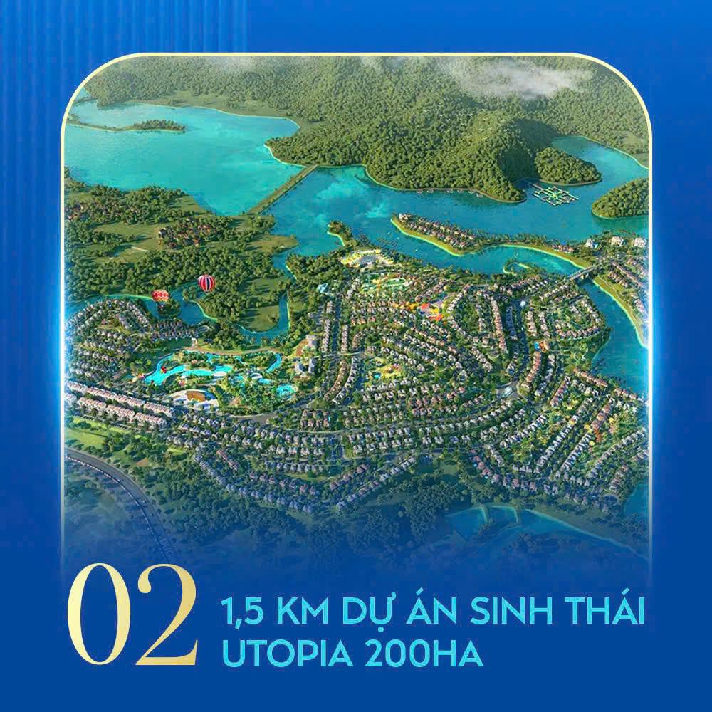 CƠ HỘI ĐẦU TƯ F0 – ĐẤT NỀN LÕI KCN & NGHỈ DƯỠNG – GIÁ CHỈ 3XX TRIỆU/LÔ