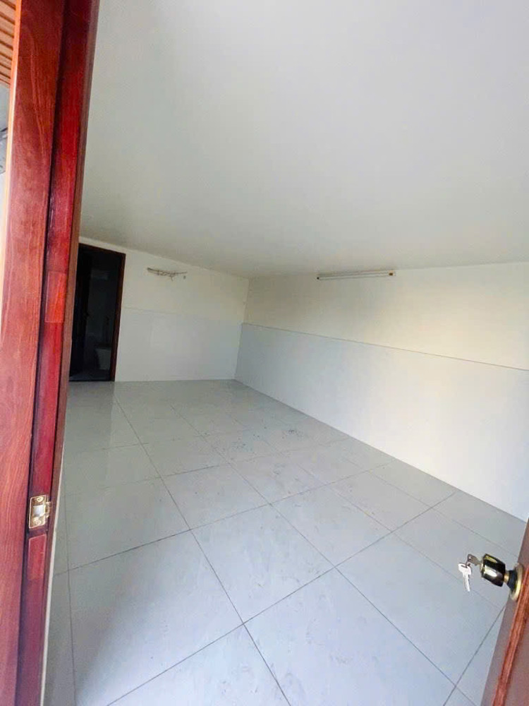 Mặt Tiền Tô Ký – 65m² Nở Hậu Hiếm, Kinh Doanh Đỉnh – Cần Bán Nhanh