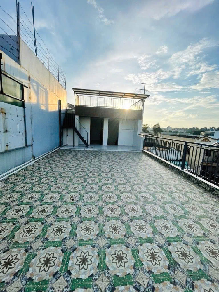 Mặt Tiền Tô Ký – 65m² Nở Hậu Hiếm, Kinh Doanh Đỉnh – Cần Bán Nhanh