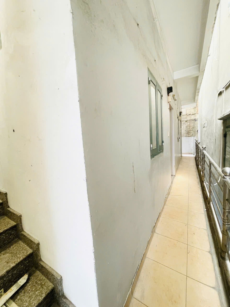 CHDV Quận 7 - Mặt tiền đường số  45- 97m2 - 3 tầng  Đang có dòng tiền - 17.8 Tỷ