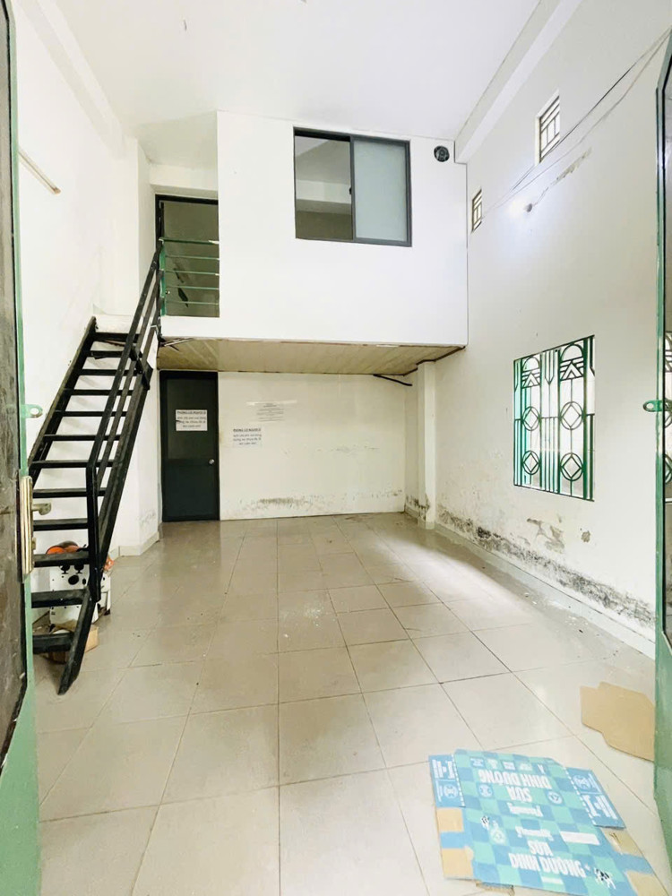 CHDV Quận 7 - Mặt tiền đường số  45- 97m2 - 3 tầng  Đang có dòng tiền - 17.8 Tỷ