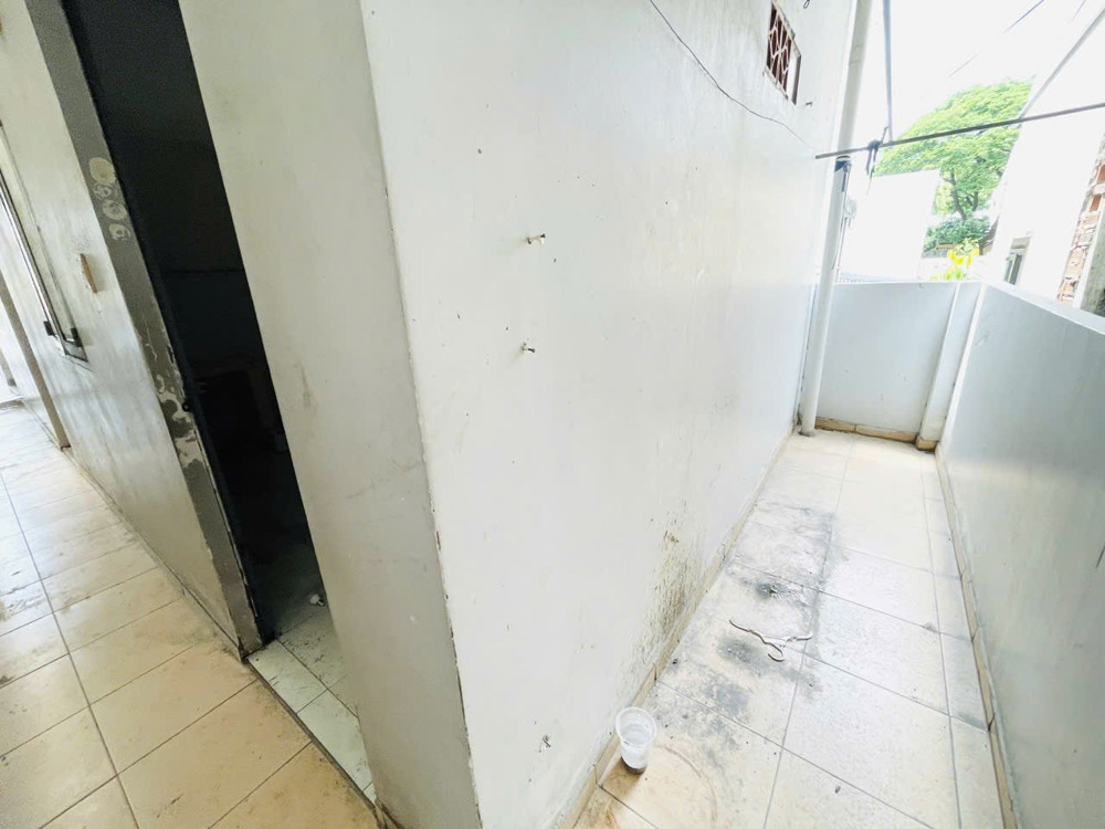 CHDV Quận 7 - Mặt tiền đường số  45- 97m2 - 3 tầng  Đang có dòng tiền - 17.8 Tỷ