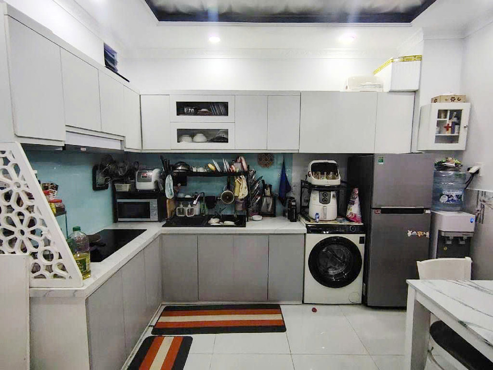 BÁN NHÀ HUỲNH TÁN PHÁT-TT NHÀ BÈ - NHÀ ĐÚC KIÊN CỐ – HOÀN CÔNG ĐẦY ĐỦ – KDC HIỆN HỮU 💎 2 TẦNG ĐẸP