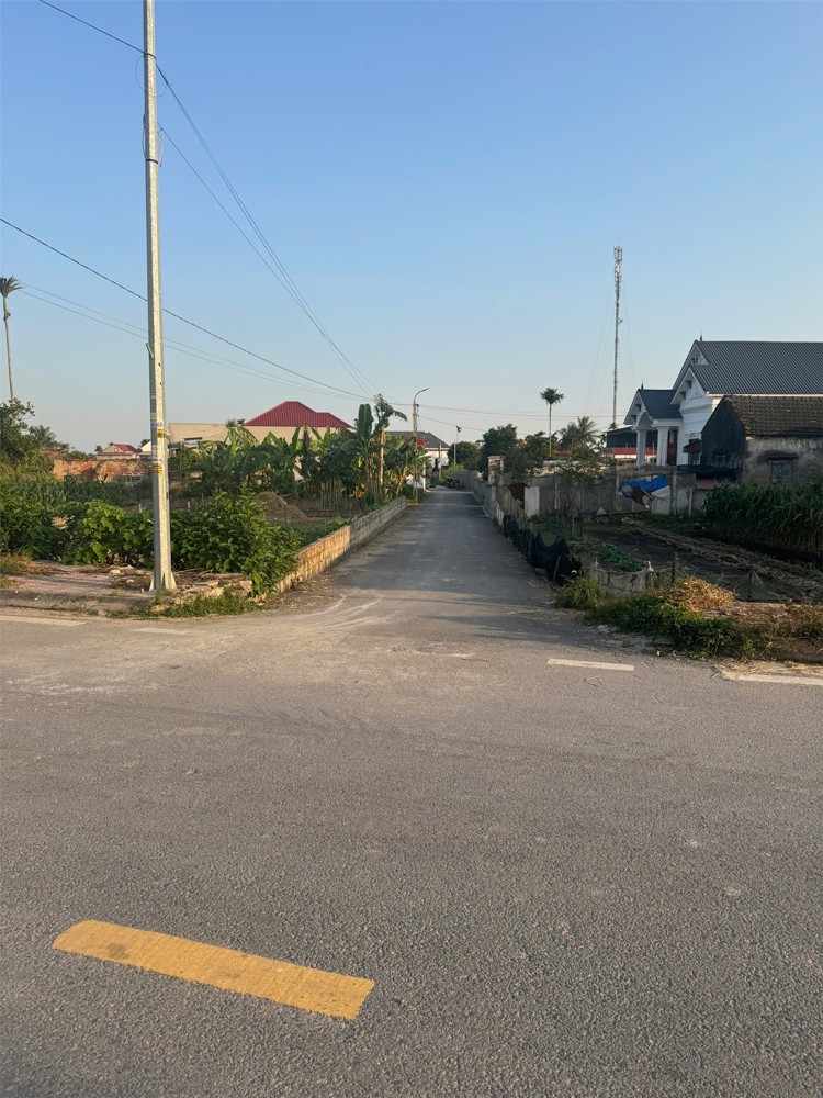 Lô nhỏ giá hiếm 1,2x tỷ – 60.5m² full thổ cư trung tâm Đoàn Xá  ZALO 0567 222 555