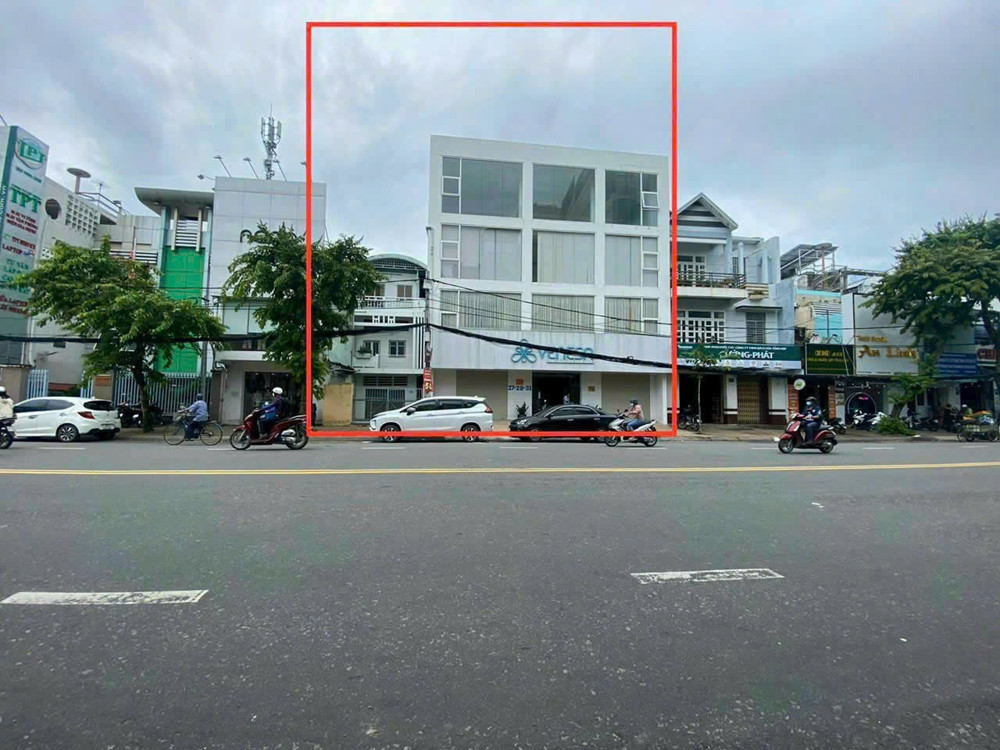 CHÍNH CHỦ CẦN CHO THUÊ MẶT TIỀN TRUNG TÂM – LÝ TỰ TRỌNG,  PHƯỜNG THỚI BÌNH - Q. NINH KIỀU- TP. CẦN