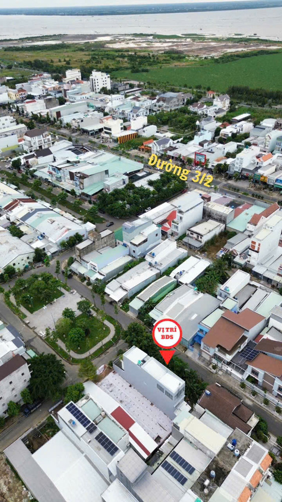 BÁN ĐẤT LÔ GÓC ĐẸP – NGÔ THẤT SƠN & DƯƠNG BÁ TRẠC, PHƯỜNG VĨNH LẠC, TP. RẠCH GIÁ, KIÊN GIANG