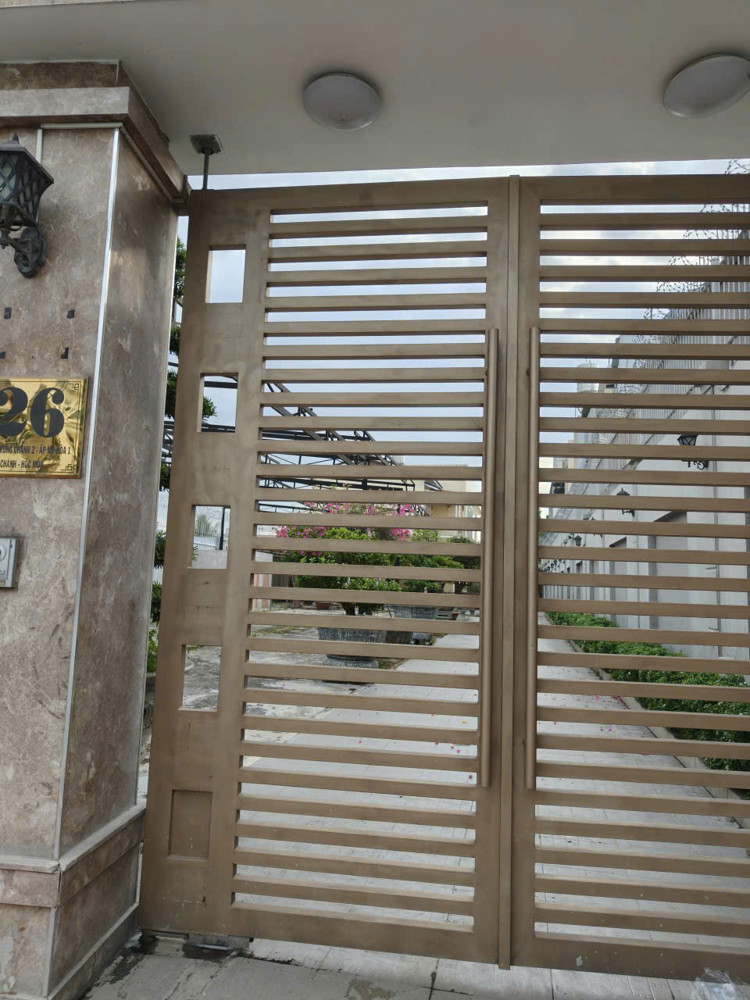 BIỆT THỰ SÂN VƯỜN 1000M² – MẶT TIỀN TRUNG CHÁNH, HÓC MÔN GIÁ CỰC SỐC