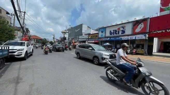 CHỦ BÁN NHÀ ĐẸP – ĐƯỜNG CẦU XAY, PHƯỜNG TĂNG NHƠN PHÚ A, TP. THỦ ĐỨC (Quận 9 cũ)