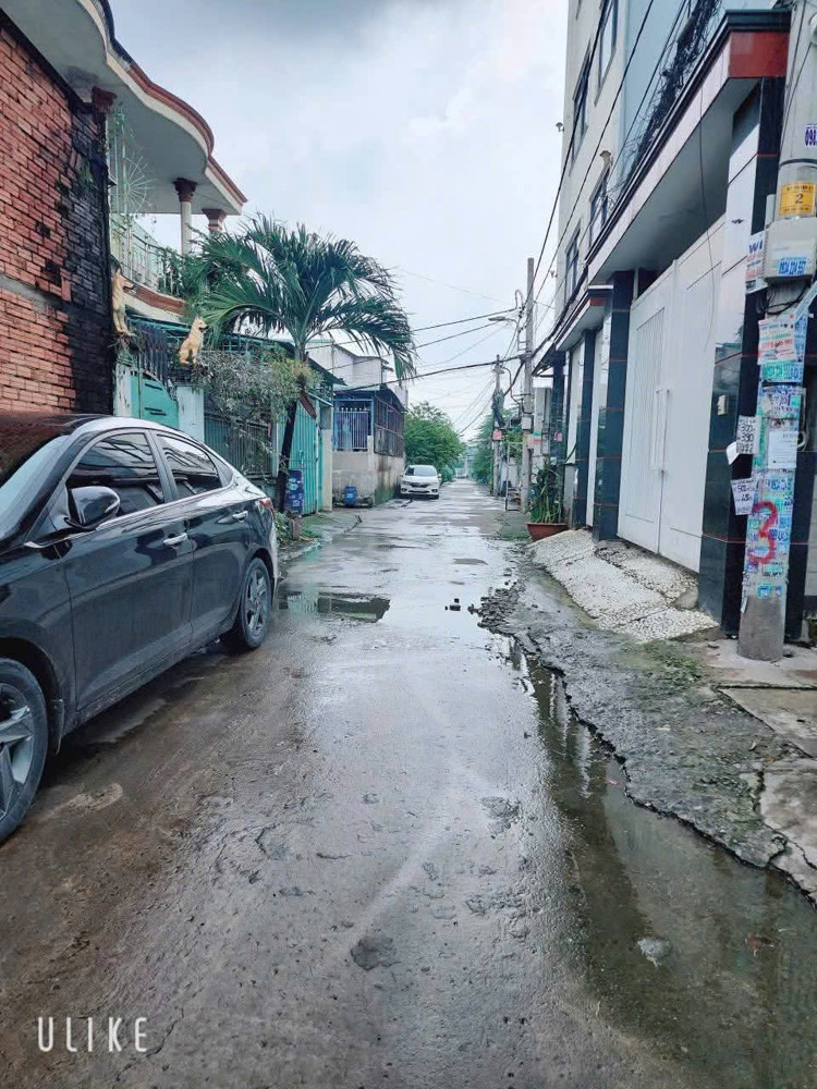 CHỦ BÁN NHÀ ĐẸP – ĐƯỜNG CẦU XAY, PHƯỜNG TĂNG NHƠN PHÚ A, TP. THỦ ĐỨC (Quận 9 cũ)