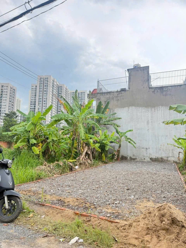 BÁN ĐẤT ĐẸP GIÁ TỐT - KỀ BÊN VINHOMES GRAND PARK- ĐƯỜNG 27, LONG BÌNH, TP. THỦ ĐỨC