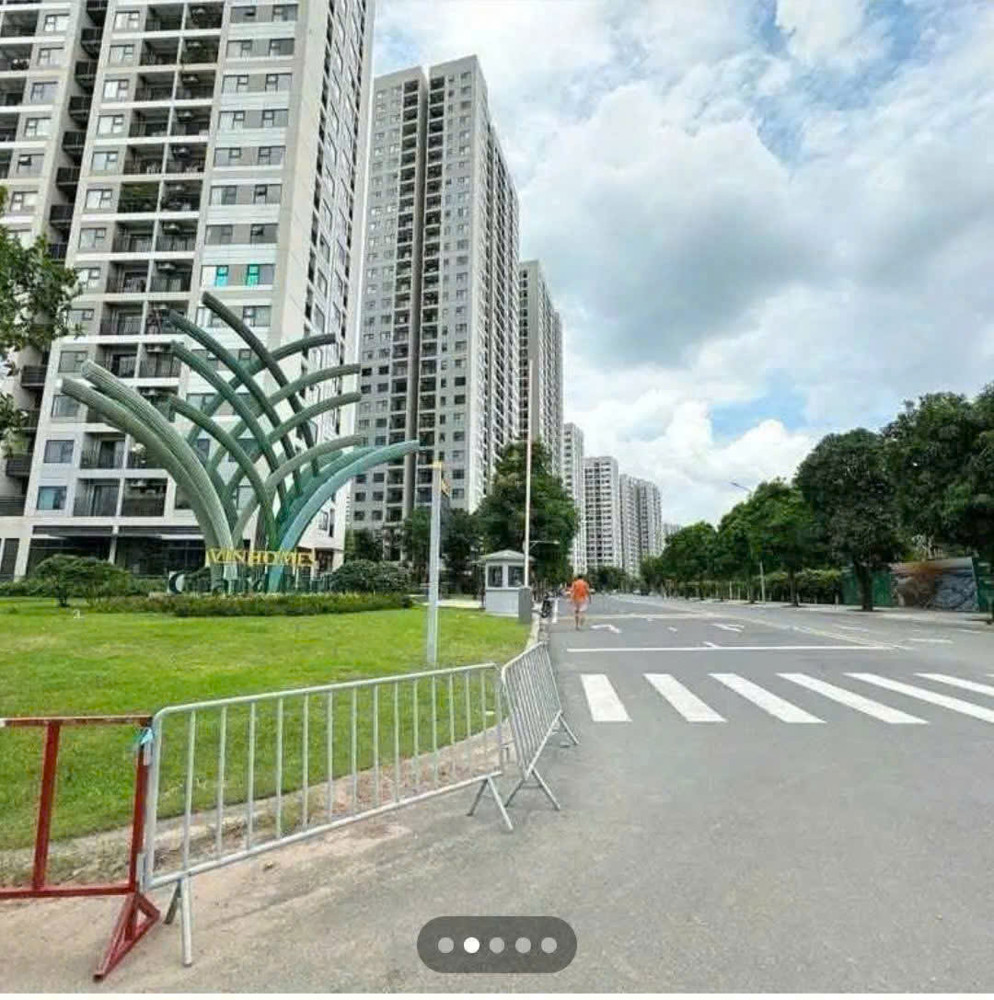 BÁN ĐẤT ĐẸP GIÁ TỐT - KỀ BÊN VINHOMES GRAND PARK- ĐƯỜNG 27, LONG BÌNH, TP. THỦ ĐỨC