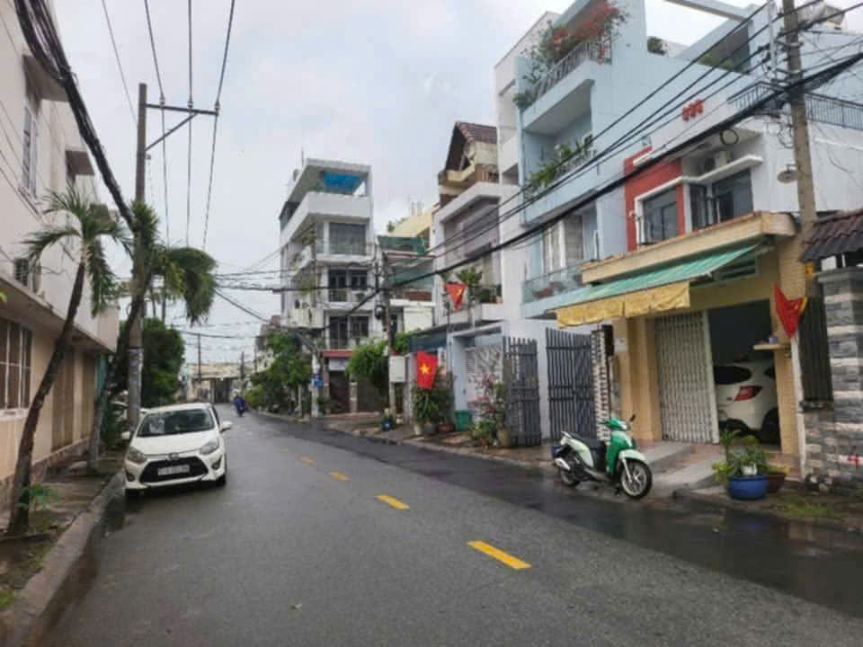 BÁN NHÀ MẶT TIỀN ĐƯỜNG DÂN CHỦ – PHƯỜNG TĂNG NHƠN PHÚ A, TP. THỦ ĐỨC