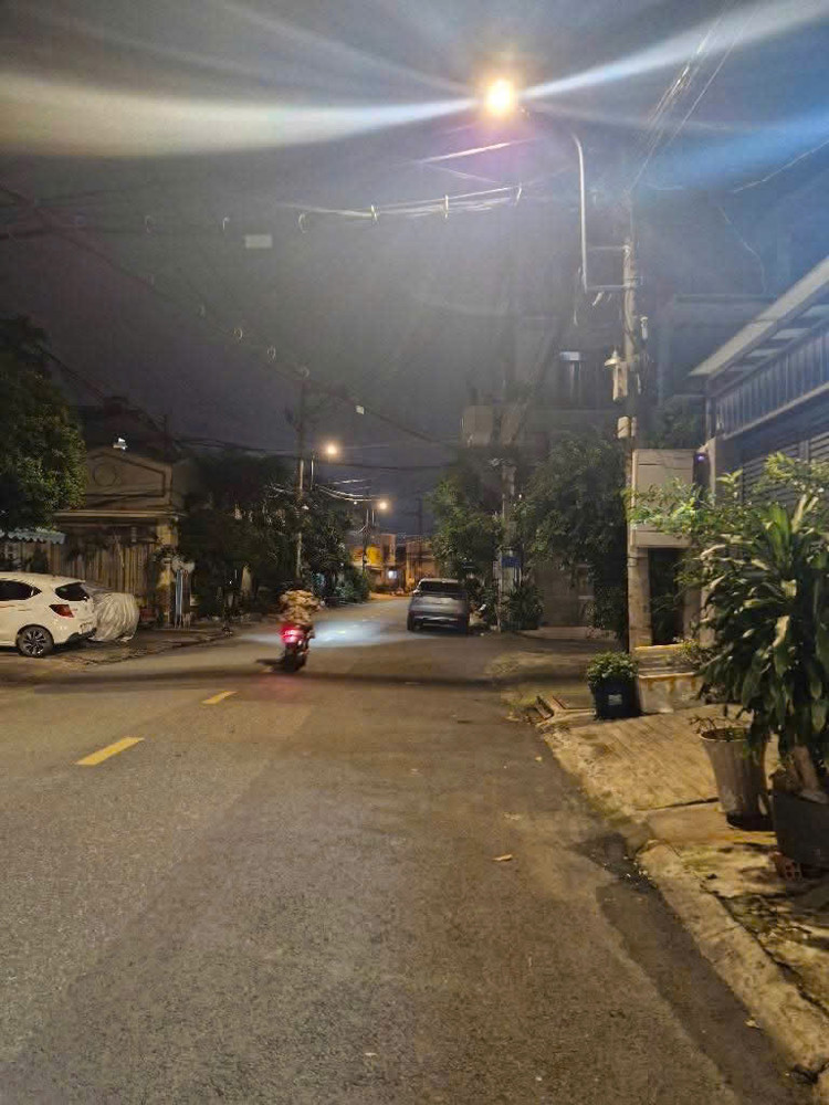 BÁN NHÀ MẶT TIỀN ĐƯỜNG DÂN CHỦ – PHƯỜNG TĂNG NHƠN PHÚ A, TP. THỦ ĐỨC