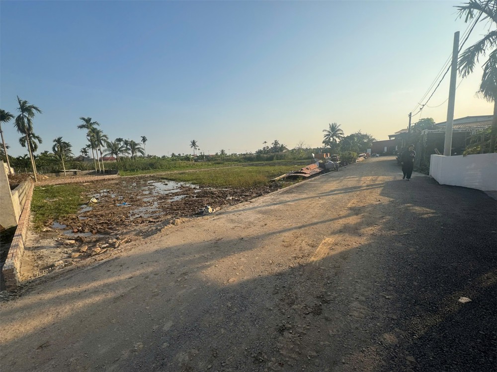 Lô to giá mềm – vào tiền chỉ 1.8xx tỷ, hàng hiếm Đoàn Xá  ZALO 0567 222 555