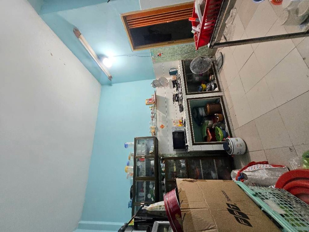 NHÀ ĐÓN TẾT NHỈNH 3 TỶ - SÁT XE HƠI - KHU VIP - THÔNG SỐ HIẾM