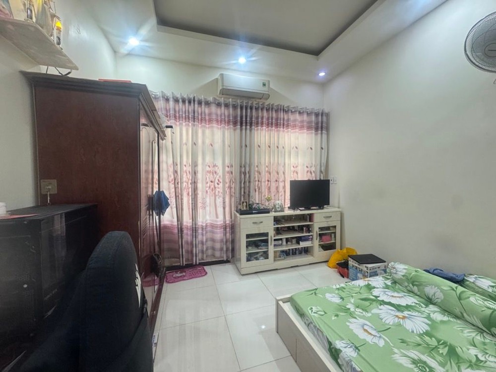 NHÀ ĐÓN TẾT NHỈNH 3 TỶ - SÁT XE HƠI - KHU VIP - THÔNG SỐ HIẾM