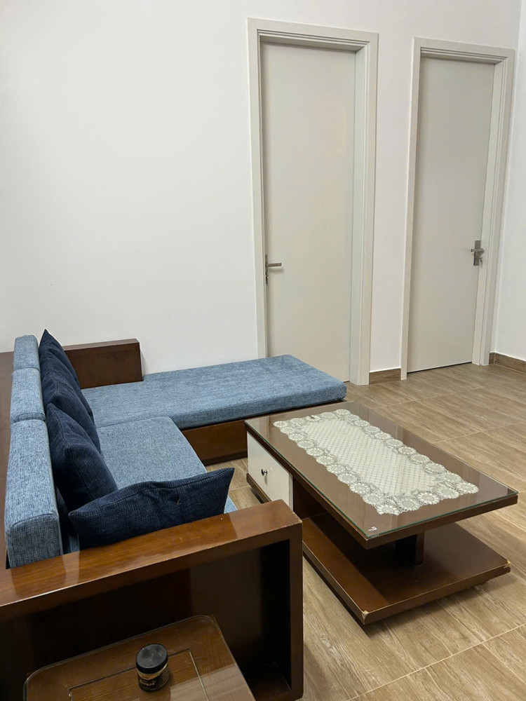 Cần bán căn hộ chung cưi Đồng Tầu, SĐCC Thịnh Liệt, 56m², 2 ngủ, 1 vệ sinh, 4.55 tỷ