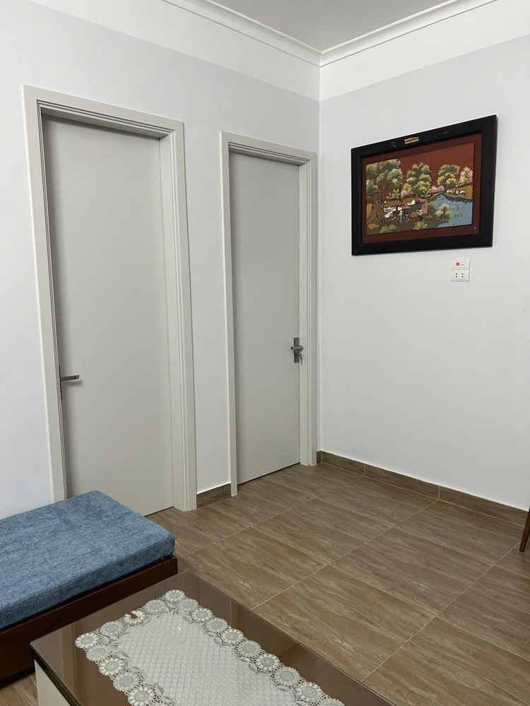 Cần bán căn hộ chung cưi Đồng Tầu, SĐCC Thịnh Liệt, 56m², 2 ngủ, 1 vệ sinh, 4.55 tỷ