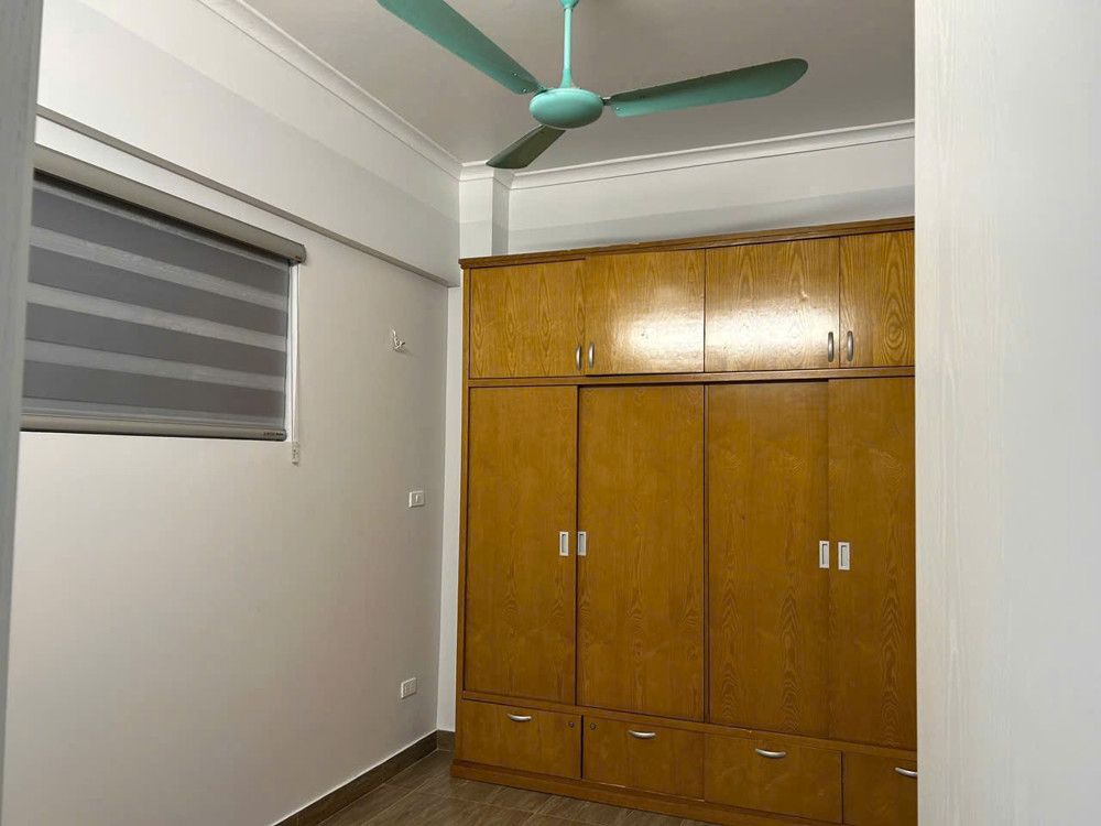 Cần bán căn hộ chung cưi Đồng Tầu, SĐCC Thịnh Liệt, 56m², 2 ngủ, 1 vệ sinh, 4.55 tỷ