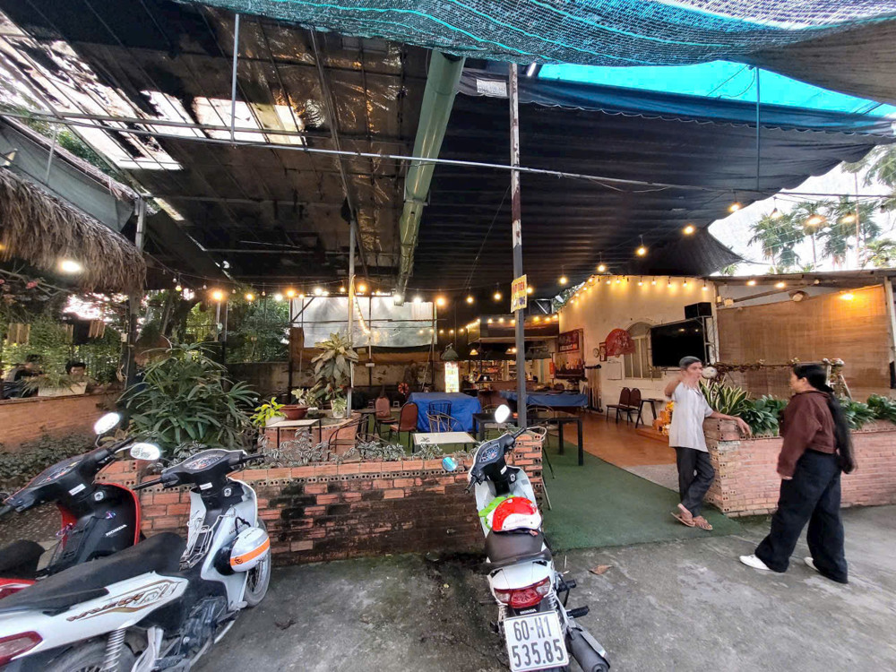 GÓC 2 MẶT TIỀN KHỦNG BÙI CÔNG TRỪNG, NHỊ BÌNH – 640M² ĐẤT ĐẸP – GIÁ CHỈ 12.5 TỶ!