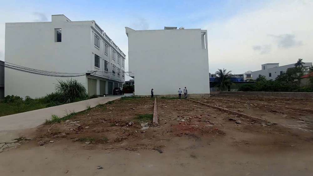 Lô siêu phẩm trung tâm Hải Thành 2 – chỉ 2,x tỷ, hàng cực hiếm!  ZALO 0567 222 555